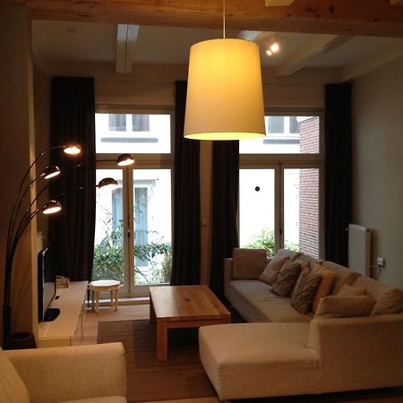 Grand Canal Boutique Hotel Amsterdam Eksteriør billede