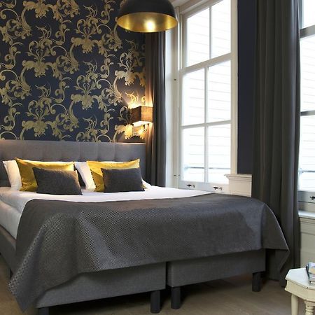 Grand Canal Boutique Hotel Amsterdam Eksteriør billede