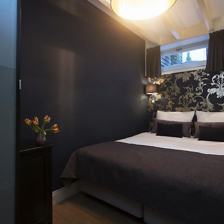 Grand Canal Boutique Hotel Amsterdam Eksteriør billede