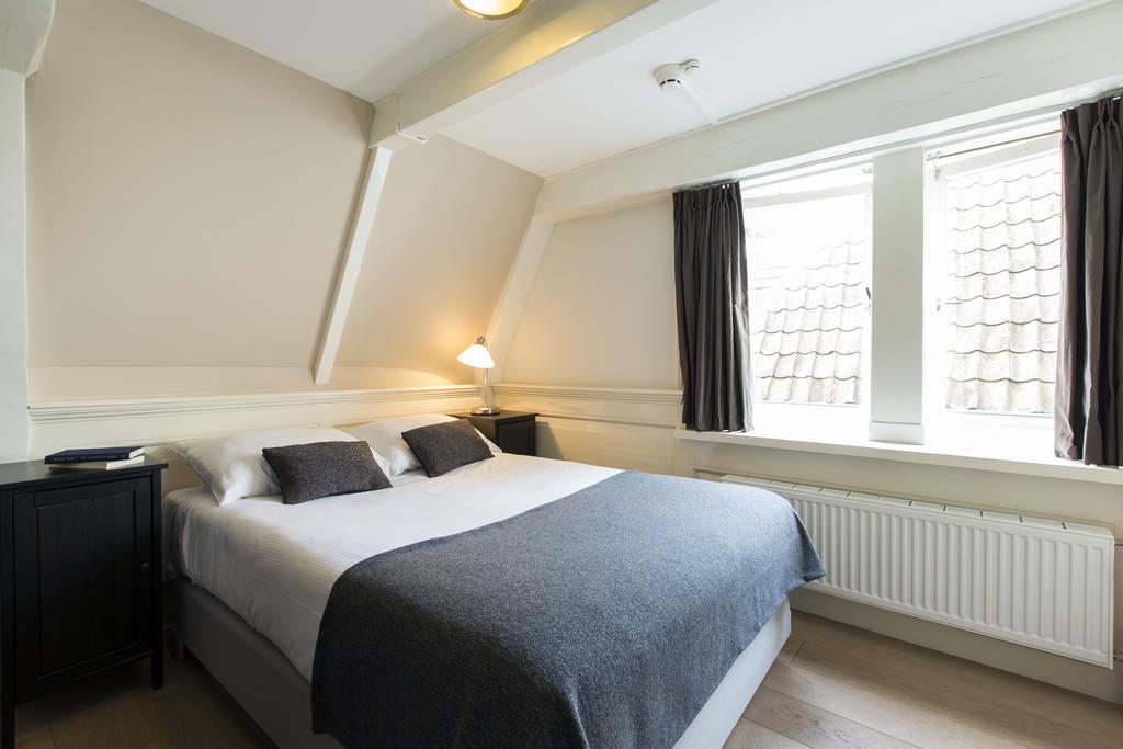 Grand Canal Boutique Hotel Amsterdam Eksteriør billede