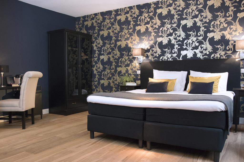 Grand Canal Boutique Hotel Amsterdam Eksteriør billede