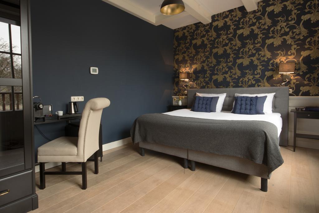 Grand Canal Boutique Hotel Amsterdam Eksteriør billede