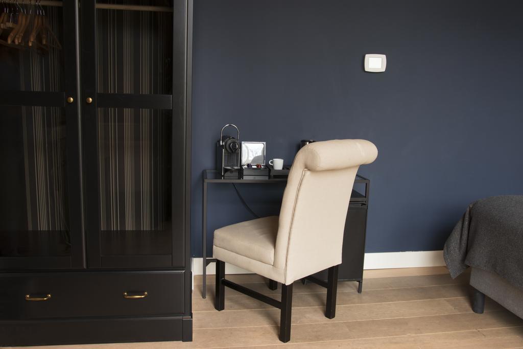 Grand Canal Boutique Hotel Amsterdam Eksteriør billede