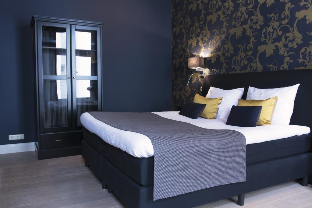 Grand Canal Boutique Hotel Amsterdam Eksteriør billede