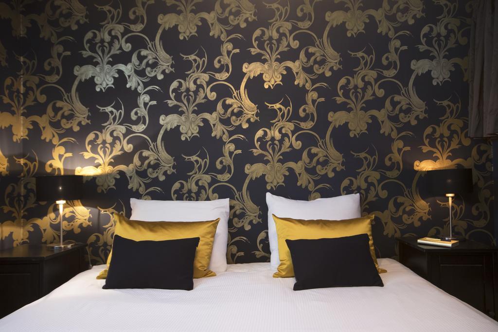 Grand Canal Boutique Hotel Amsterdam Eksteriør billede