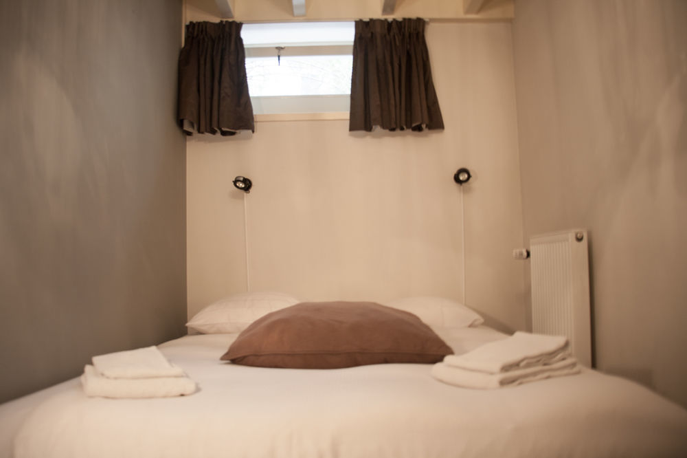 Grand Canal Boutique Hotel Amsterdam Eksteriør billede